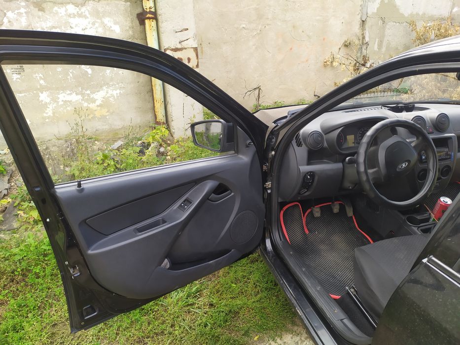 Продам гранту в отличном состоянии