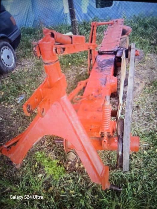 Продавам Чешка косачка