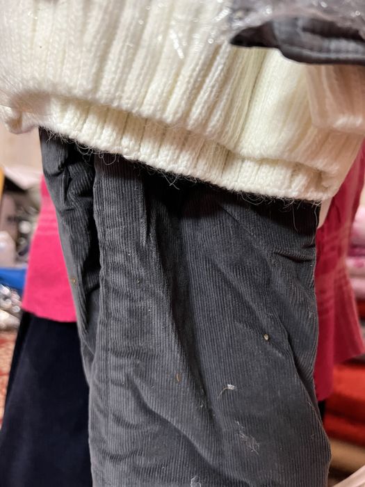 Детские вещи