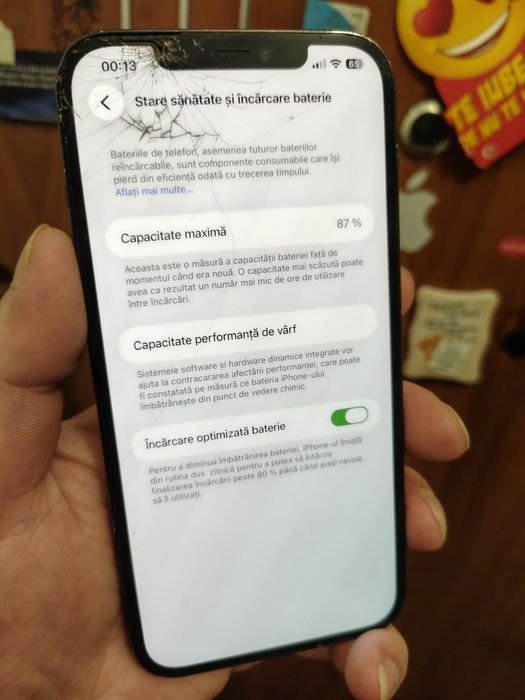 Huse iPhone 12 pro max