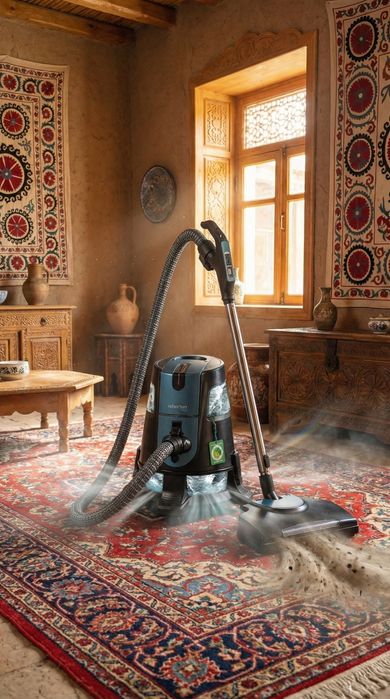 Roboclean Pro от Aura