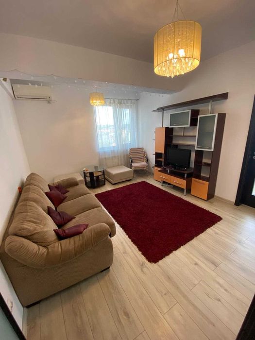 Apartament 2 camere decomandat de închiriat Concept Residence - Canta