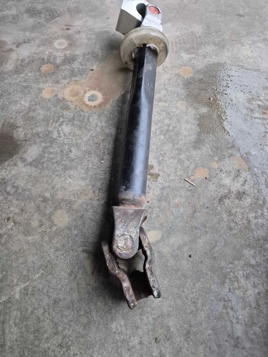 Кръстачка за кормилна колона Mini Cooper R50/R53 OEM 6763727