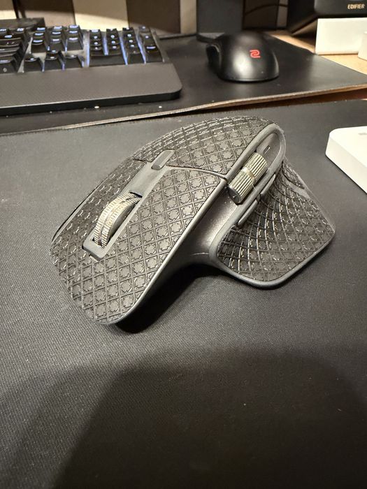 Мышка Logitech MX Master 3s