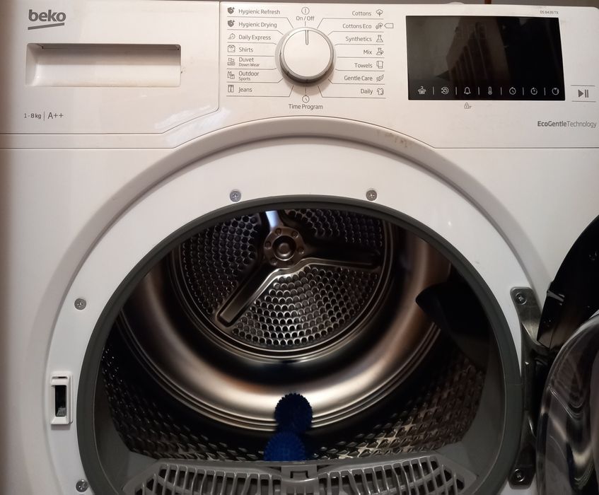 Uscator Beko A++ 8 kg