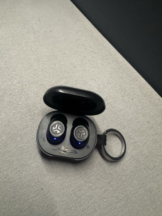 Vand casti JLab JBuds Mini