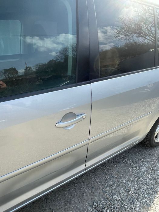 Volkswagen Touran 2010
