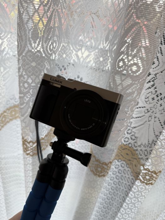 Vand panasonic lumix tz99