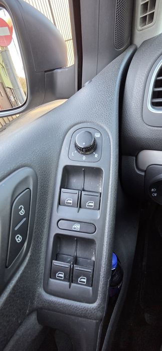 Vând golf 6 1.6mpi 2009 gpl