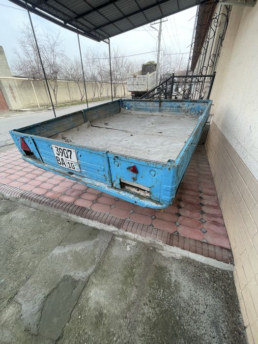 Продается 21011 жигули 1988год. Vaz 21011 jiguli 1988sotiladi srochniy