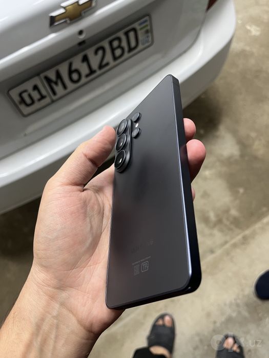 Samsung S26 Ultra 15 gunlik tel