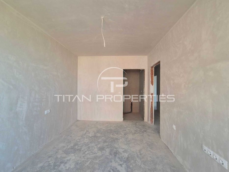 Продава се Тристаен апартамент в Пловдив, Кършияка - 107 кв.м за 717 €/кв.м - Снимка #4