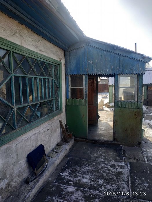Дом на Защите продам