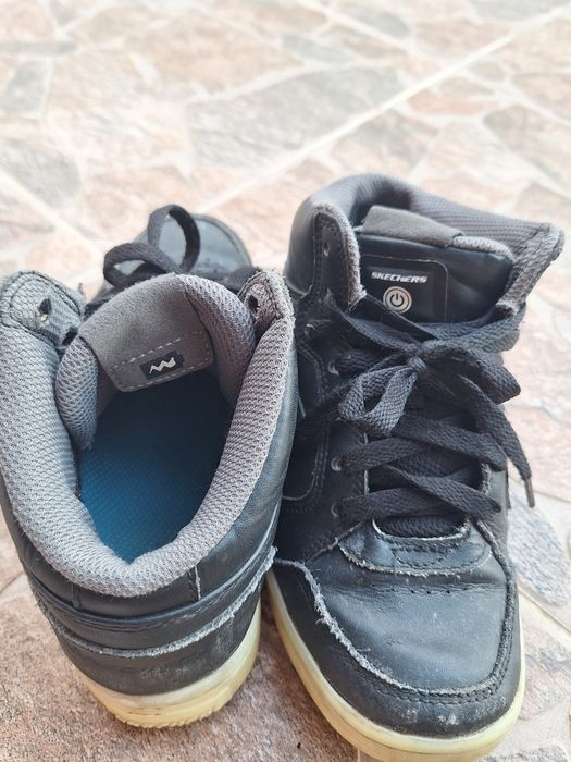 Маратонки обувки skechers за момче 32 номер