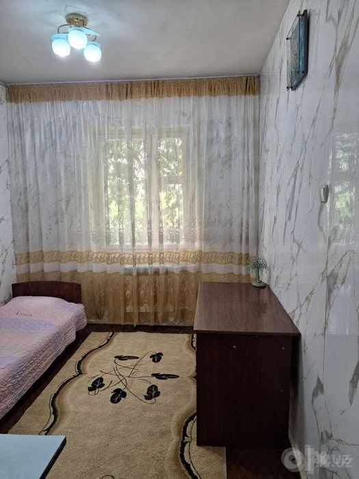 Сдаётся 4-комн Караташ, 76.56 м²