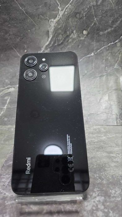 СМАРТФОН Модель: Xiaomi Redmi 12