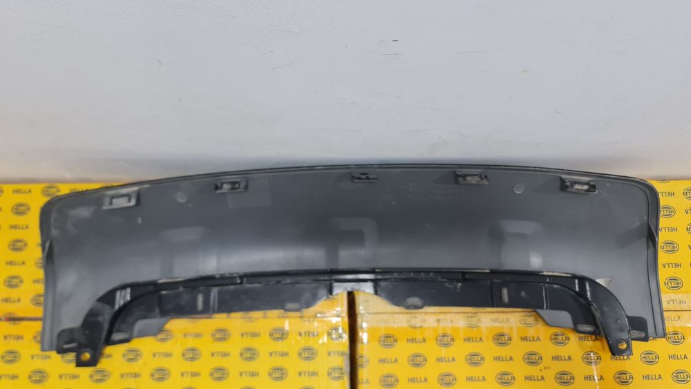 Ornament capac spoiler bara spate Land Rover Discovery Sport L550