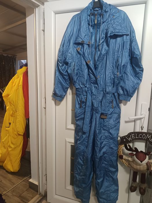 Combinezon zăpadă gros ,pantaloni ,geci ski toate marimile