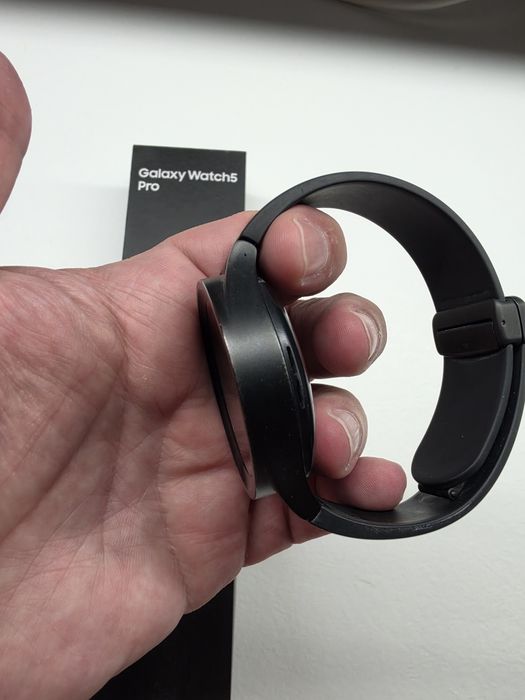 Galaxy Watch 5 pro
