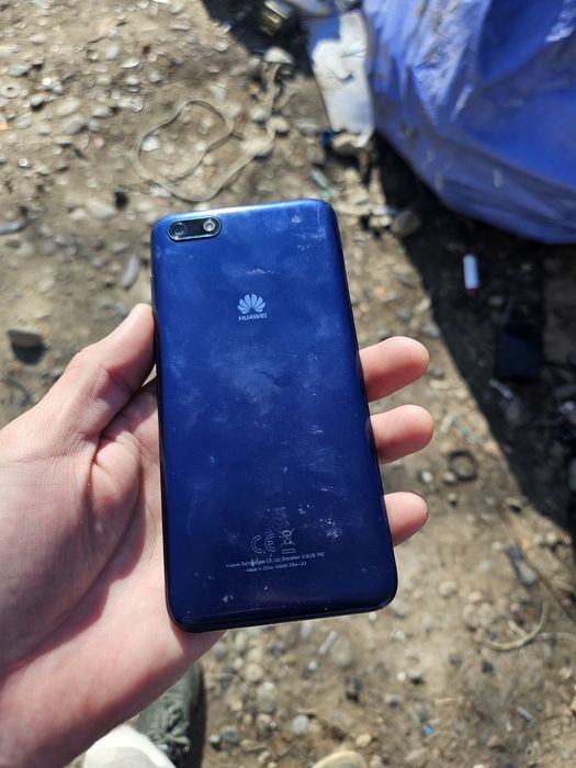 Продам Хуавеи Y5 lait 32г