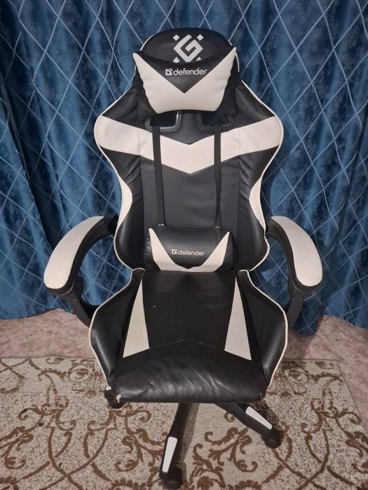 Продам Игровое кресло