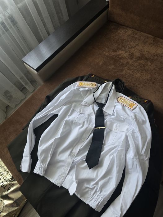 Продам форма дембелский