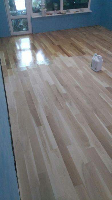 Циклене на паркет и дюшеме за Карлово и региона