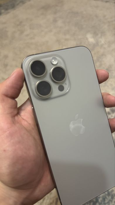 Айфон/Iphone 15 pro max 256gb