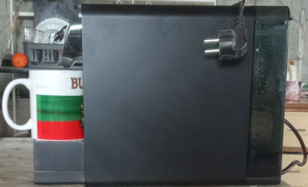 Машина на капсули Cremesso