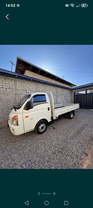 Срочно сотаман Чанган Кама форте 2021 й. Узунлиги 3,60