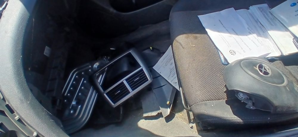 Subaru impreza boxer diesel 2010