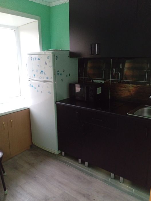 Аренда квартир посуточно!