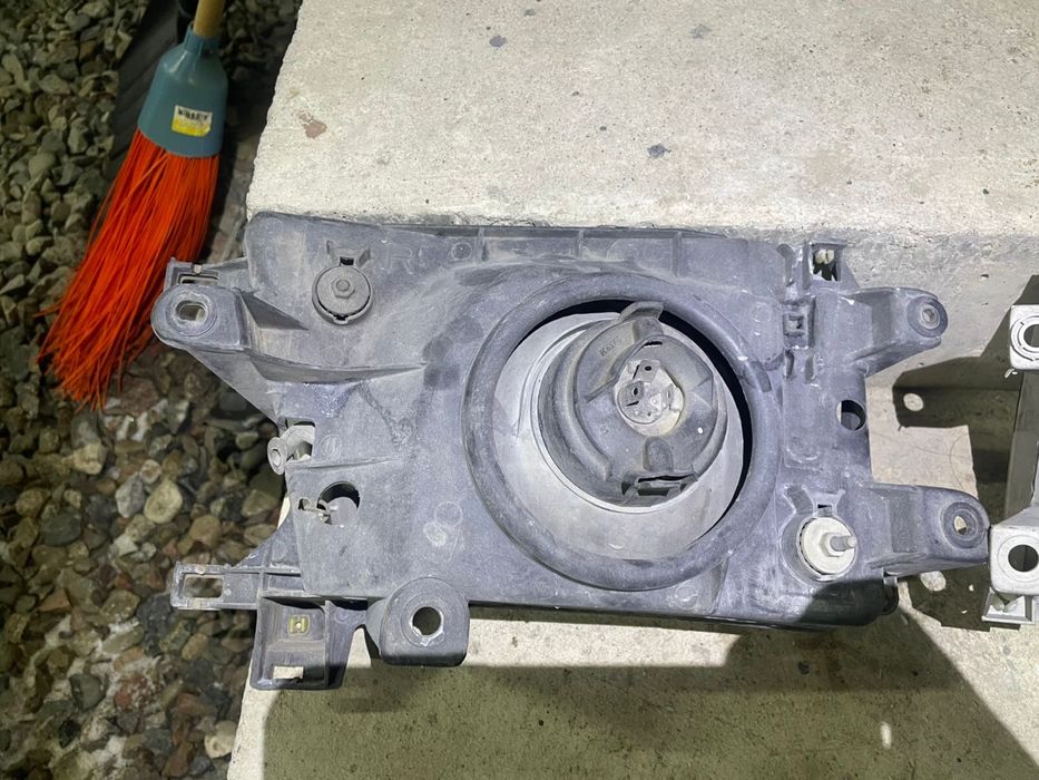 Фары для машины 185 Surf