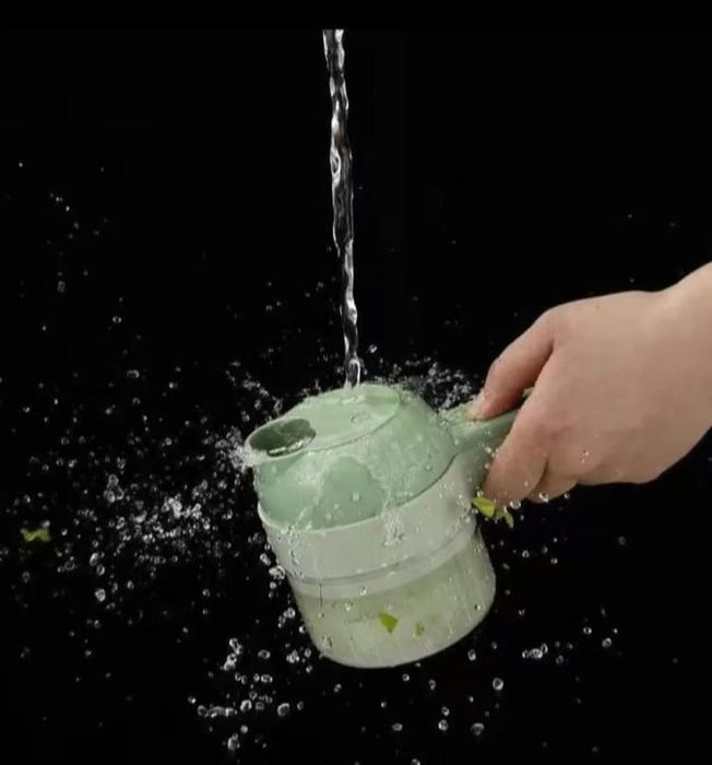 Кухонный комбайн