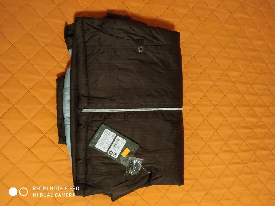 Зимно яке Rucanor скиорско