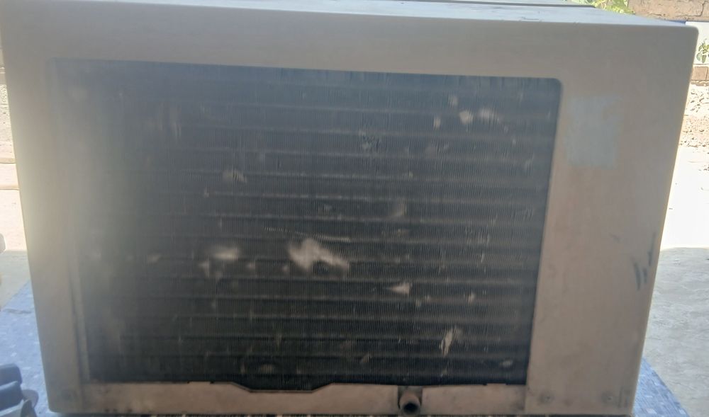 Konditsioner B K 1500