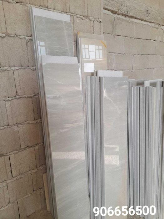 Мрамор. Мармар. Зина. Серий мрамор