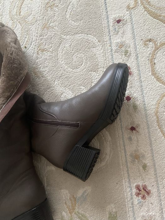 Продаю зимние сопаги