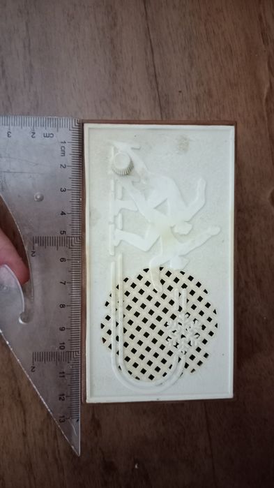 Продам абонентский громкоговоритель (радио)