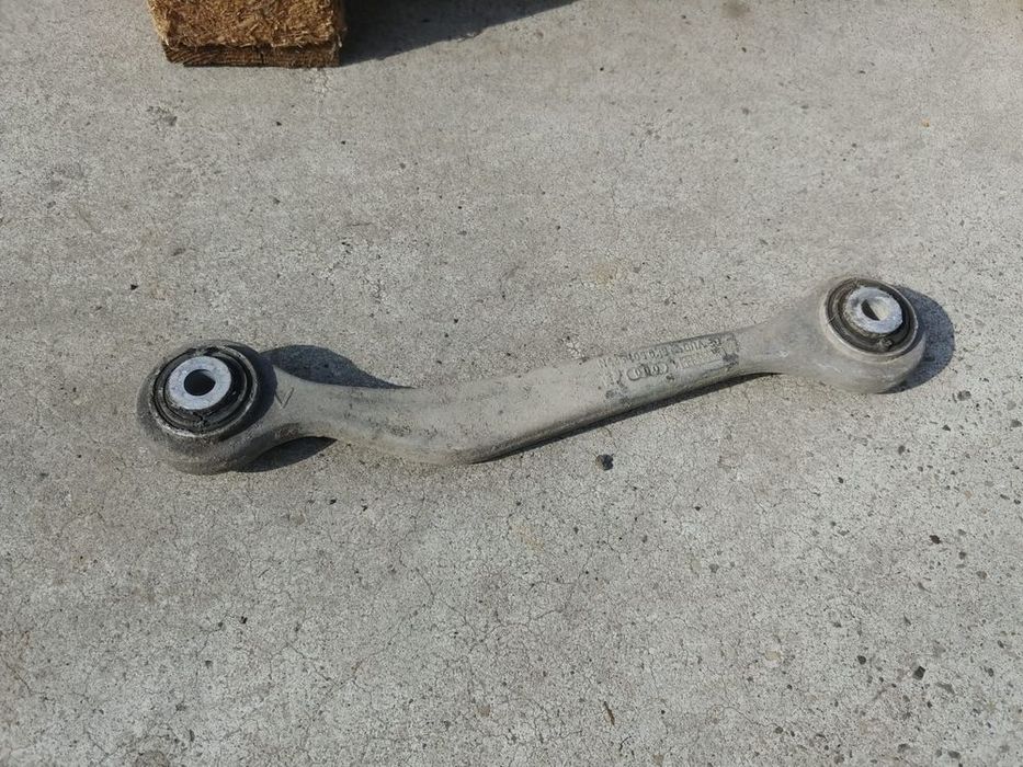 brat stanga spate 3.0 tdi audi a5 8t  8k0501529n