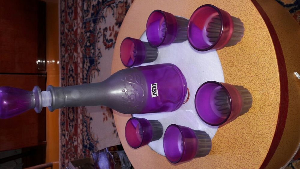 Продается посуда