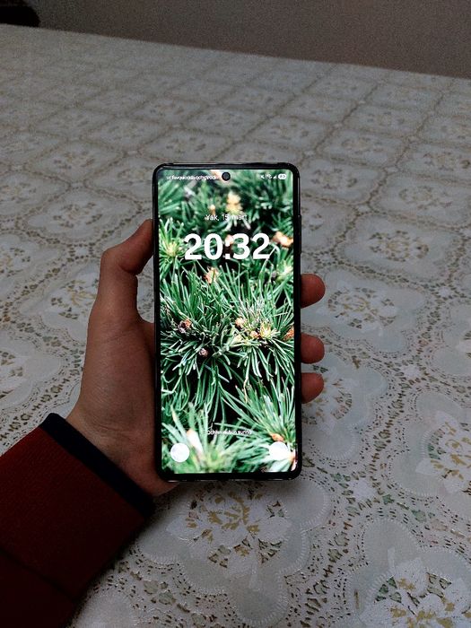 A73 5G usta kormagan