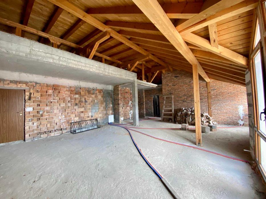 Продава се Тристаен апартамент в Банско - 148 кв.м за 1000 €/кв.м - Снимка #1