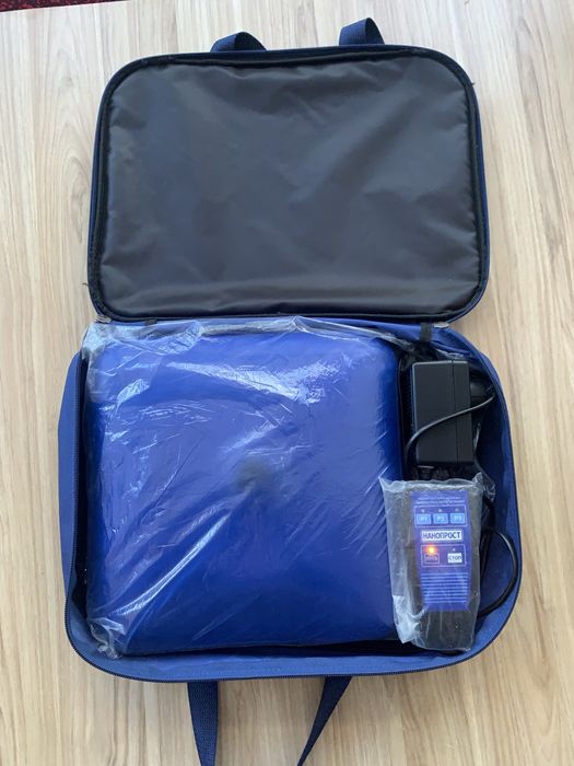 Массажер для простаты