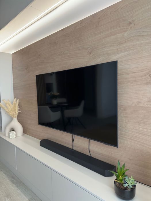 Samsung QLED QE55Q70A (Q70A Series) 138cm stare excelenta