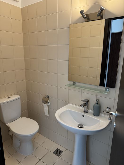 Apartament 3 camere cu terasa 63 mp, ultimul etaj, Pallady - Evocasa Optima