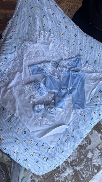 Набор для выписки