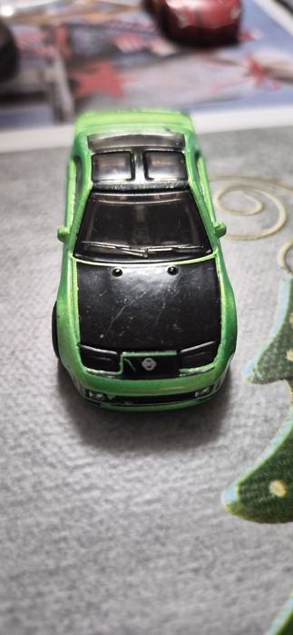 Hot wils колички