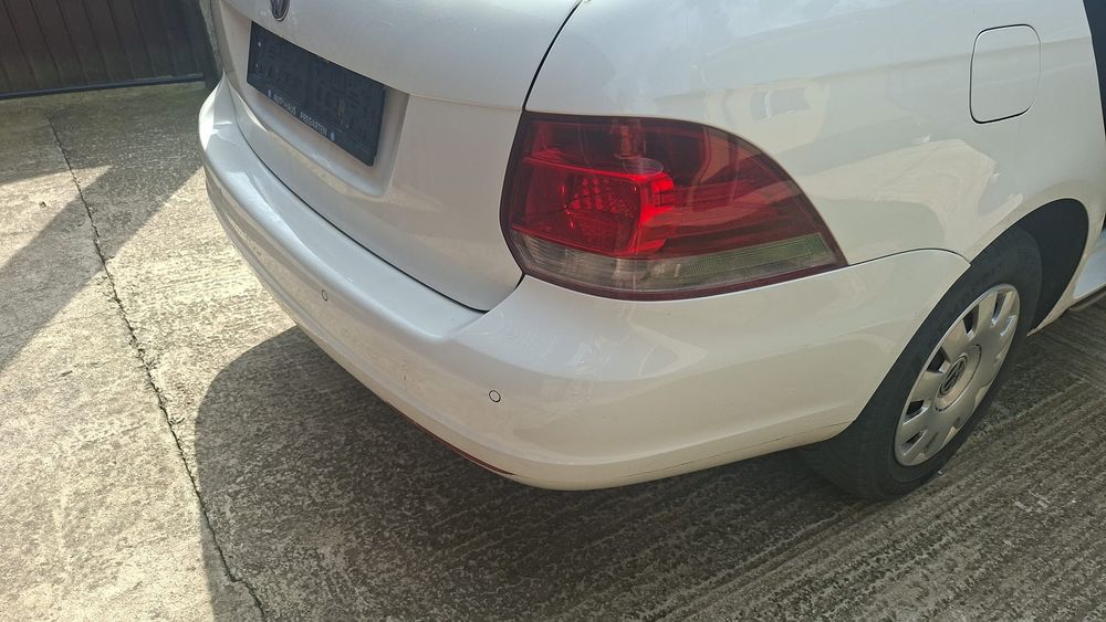 Bara spate Vw Golf 6 Variant
