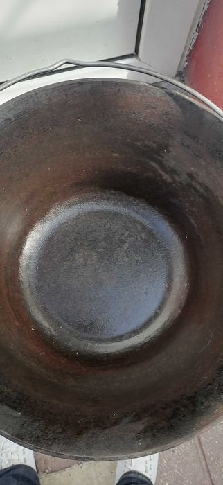 ceaun  fonta  6 l  120 lei